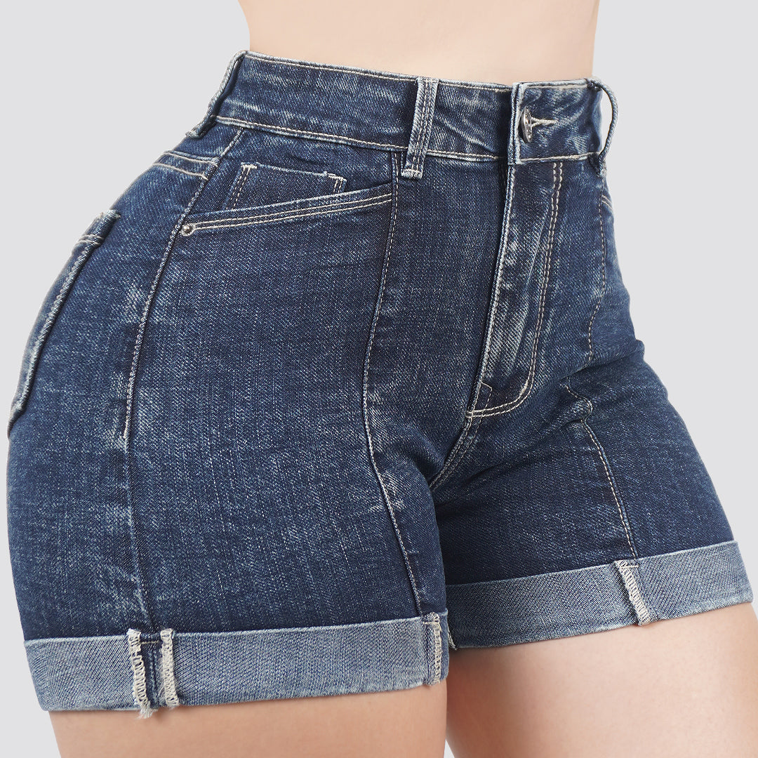 Short Tiro Alto 21201