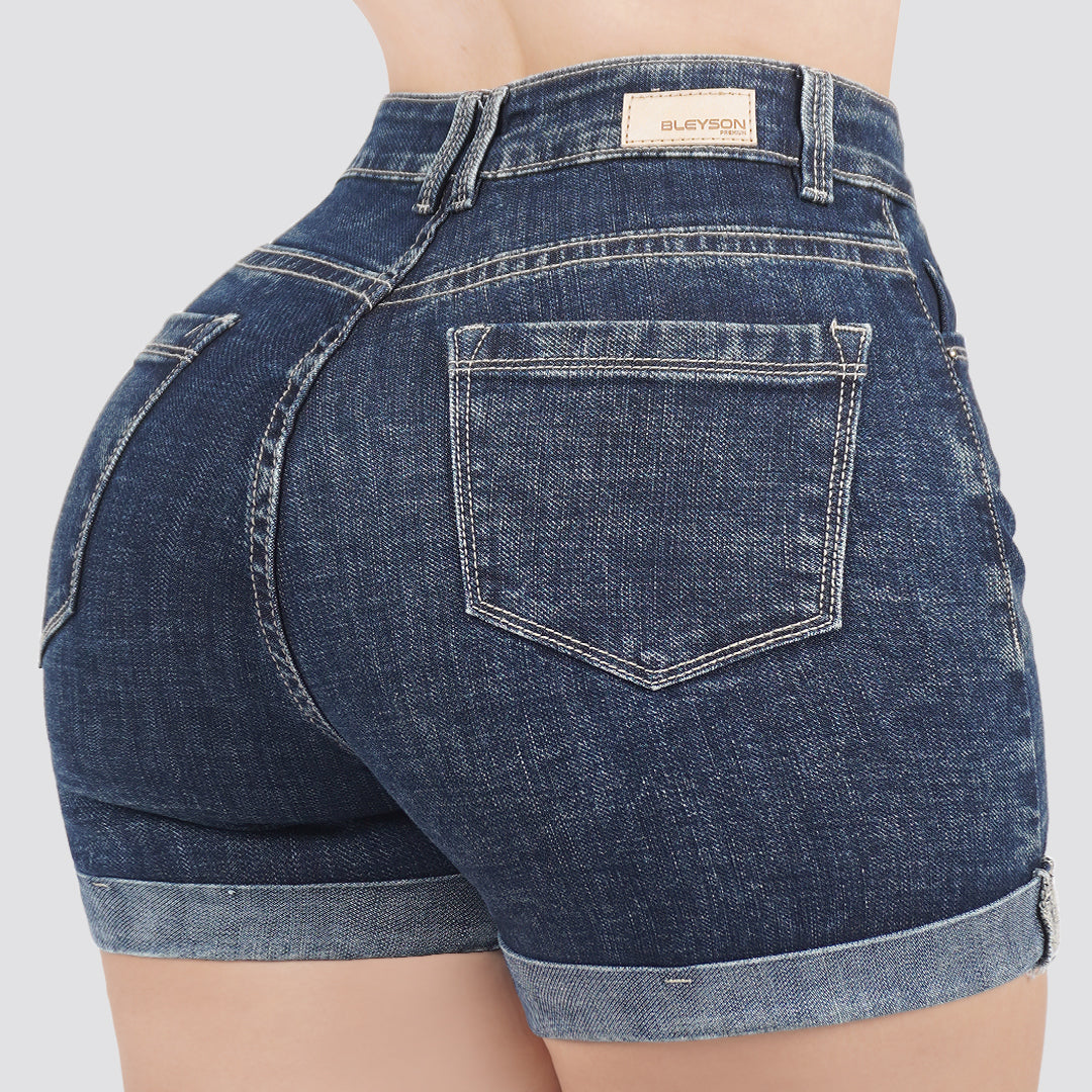 Short Tiro Alto 21201