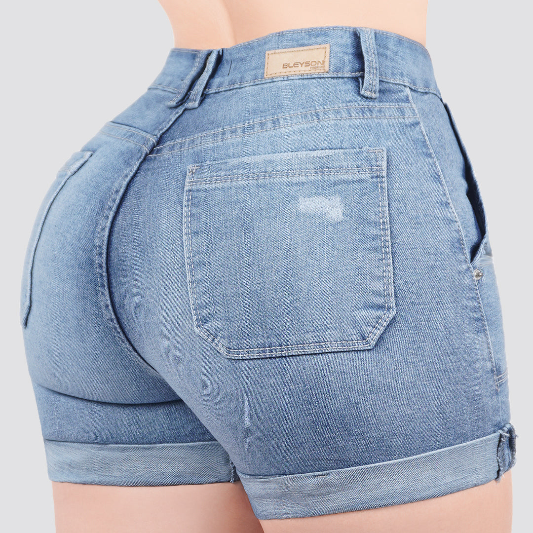 Short Tiro Alto 21203