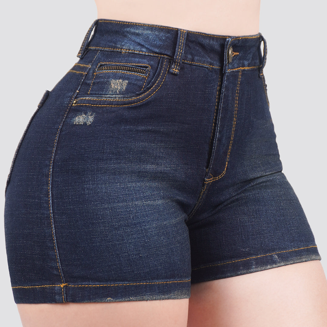 Short Tiro Alto 21206