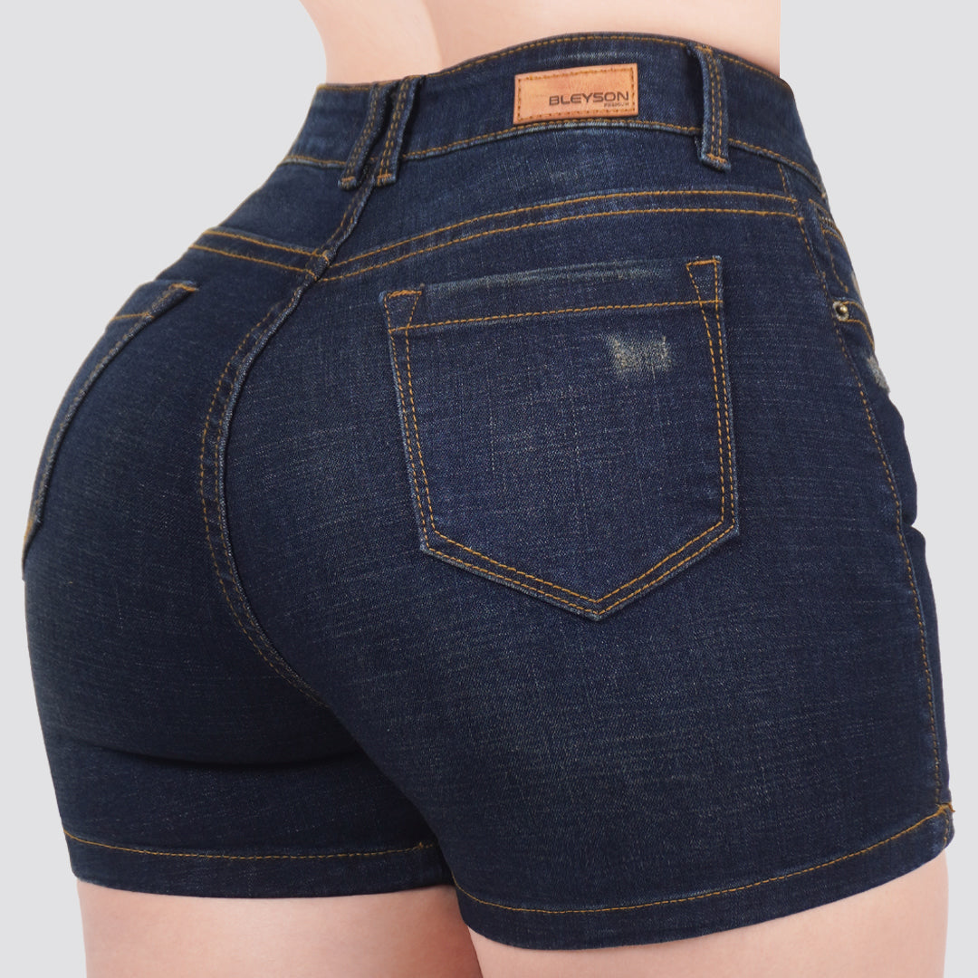Short Tiro Alto 21206