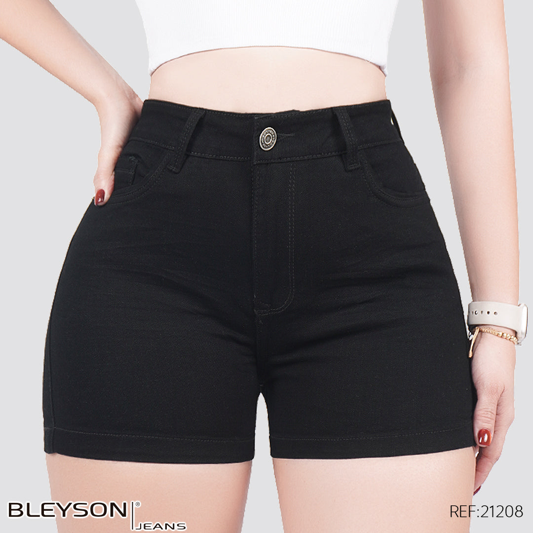 Short Tiro Alto 21208