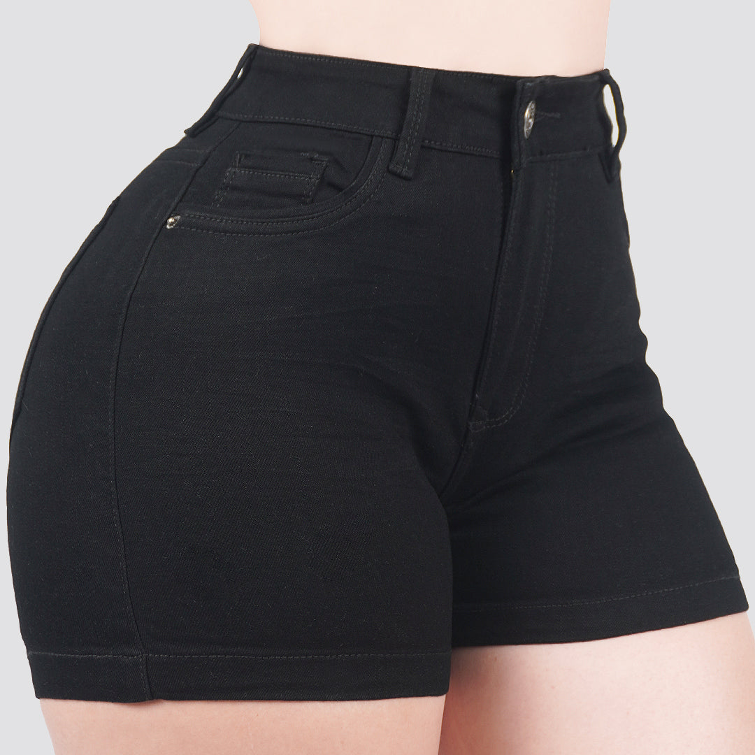 Short Tiro Alto 21208
