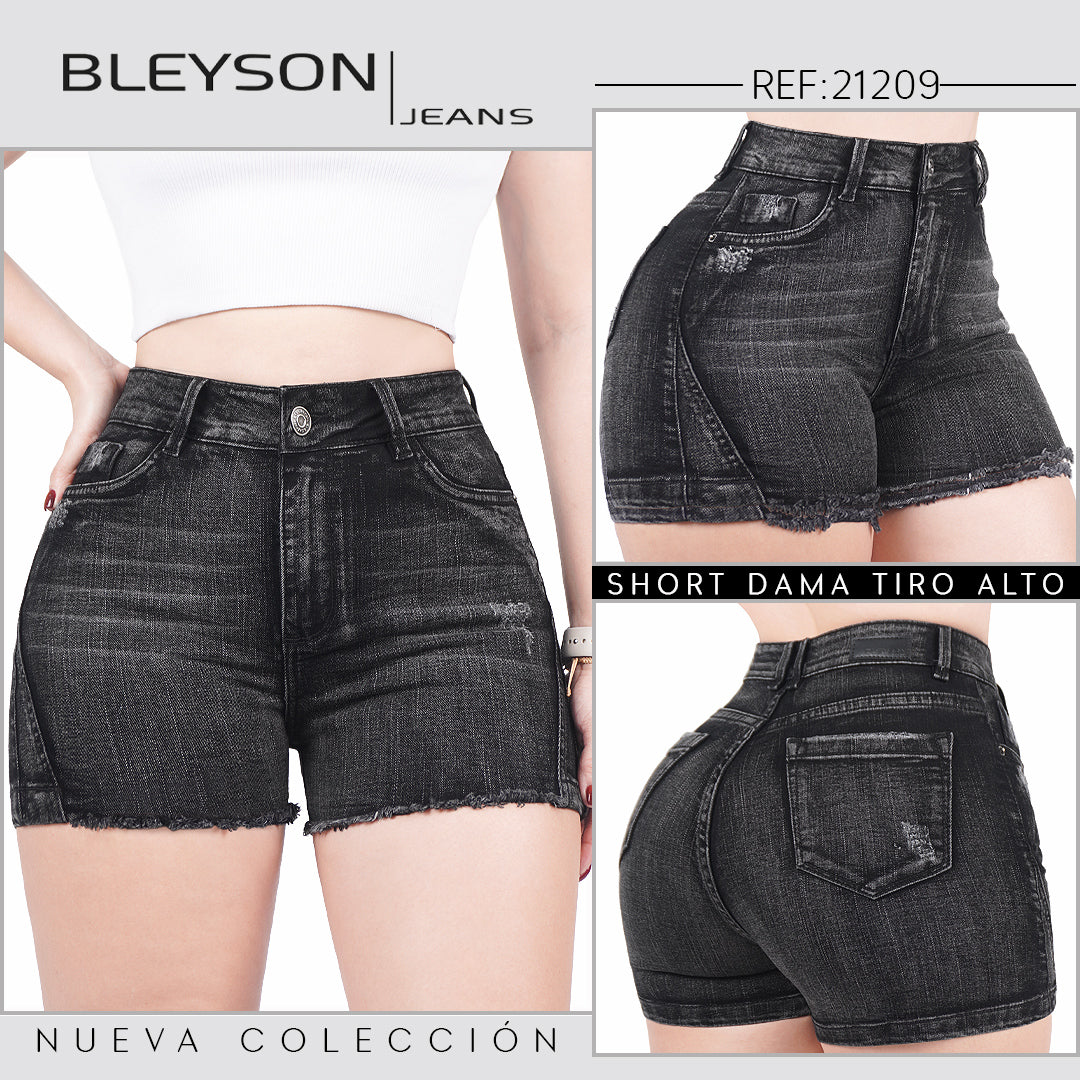 Short Tiro Alto 21209