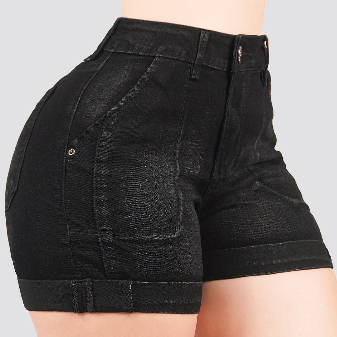 Short Tiro Alto 21211